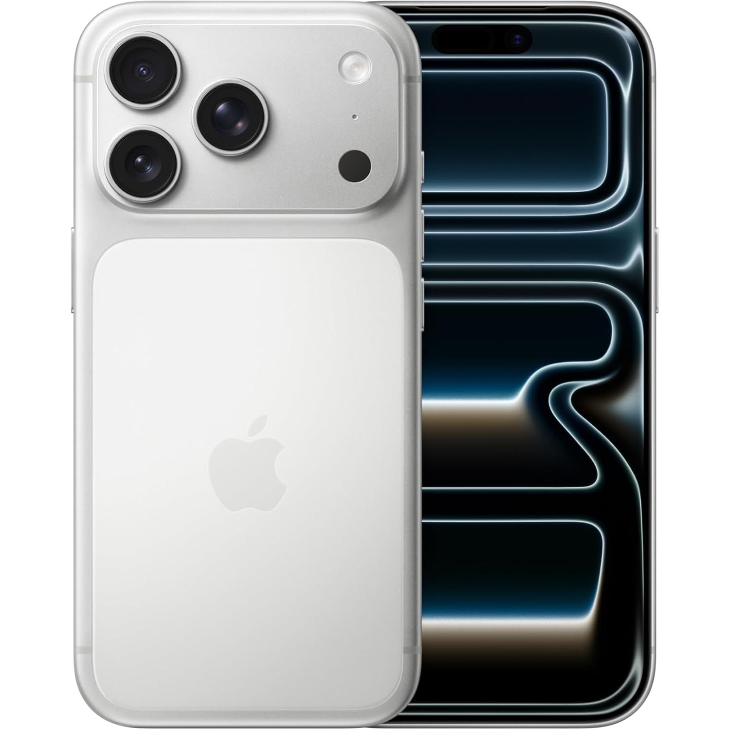 Buy Apple,Apple iPhone 17 Pro 5G 1TB Silver SIM-Free Unlocked Mobile Phone - Gadcet UK | UK | London | Scotland | Wales| Near Me | Cheap | Pay In 3 | Mobile & Smart Phones